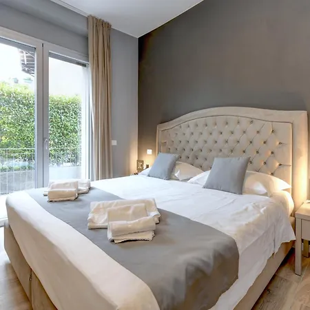 Il Vigneto Hotel 3*