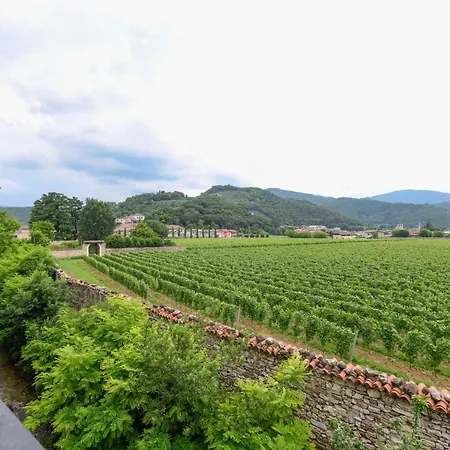 Il Vigneto Rodengo-Saiano