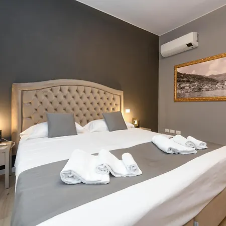 Il Vigneto 3* Rodengo-Saiano
