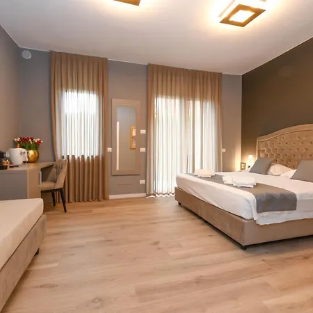 Il Vigneto Hotel 3*