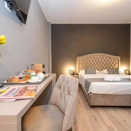 Hotel Il Vigneto Rodengo-Saiano