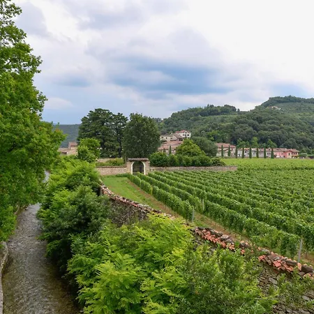 Il Vigneto Hotel